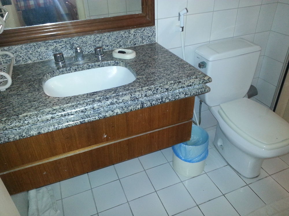 Flat no Saint Martin — Fortaleza — photo 4