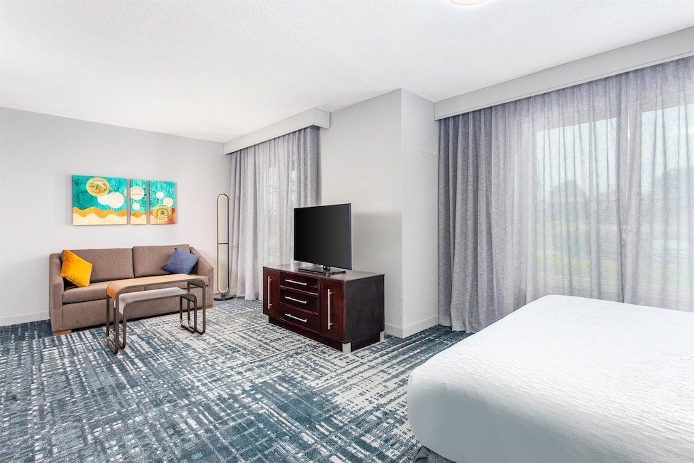 Homewood Suites by Hilton Lexington Fayette Mall - photo 23