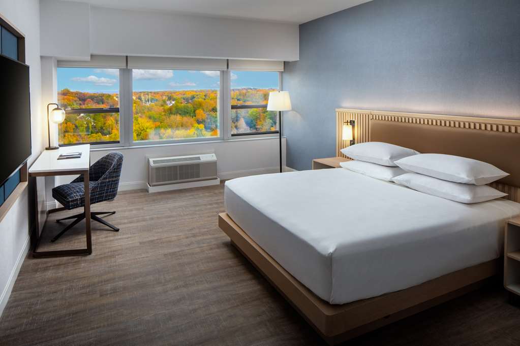 Hyatt Regency Morristown - photo 18