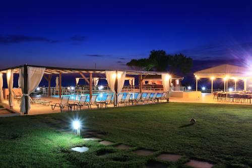 Mesogeios Hotel - last minute hotel in Unknown City