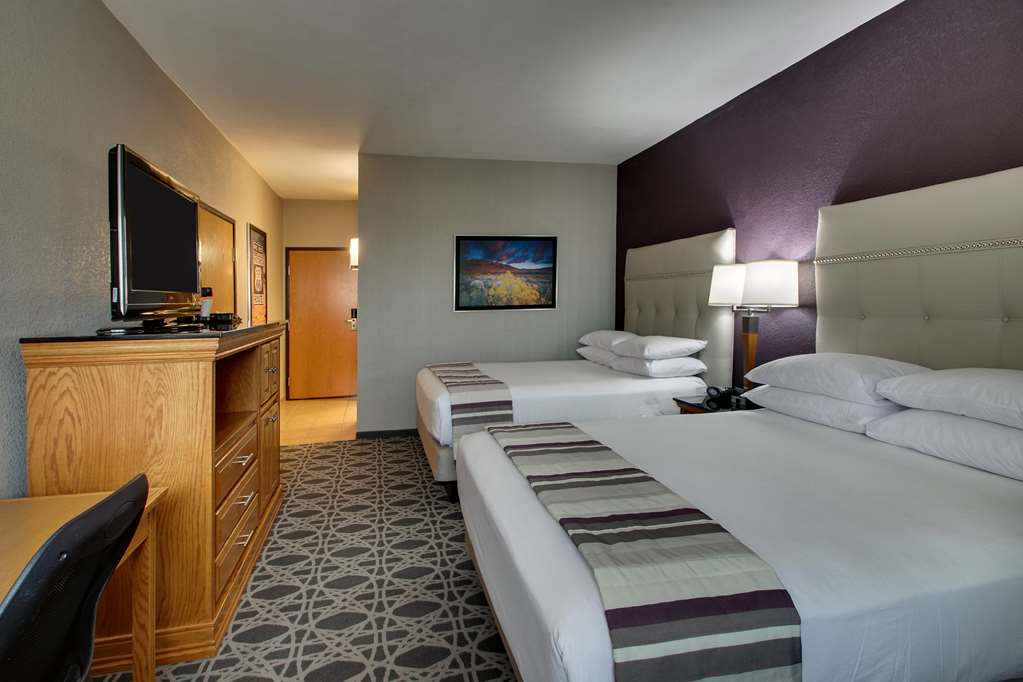 Drury Inn & Suites Albuquerque North - photo 51