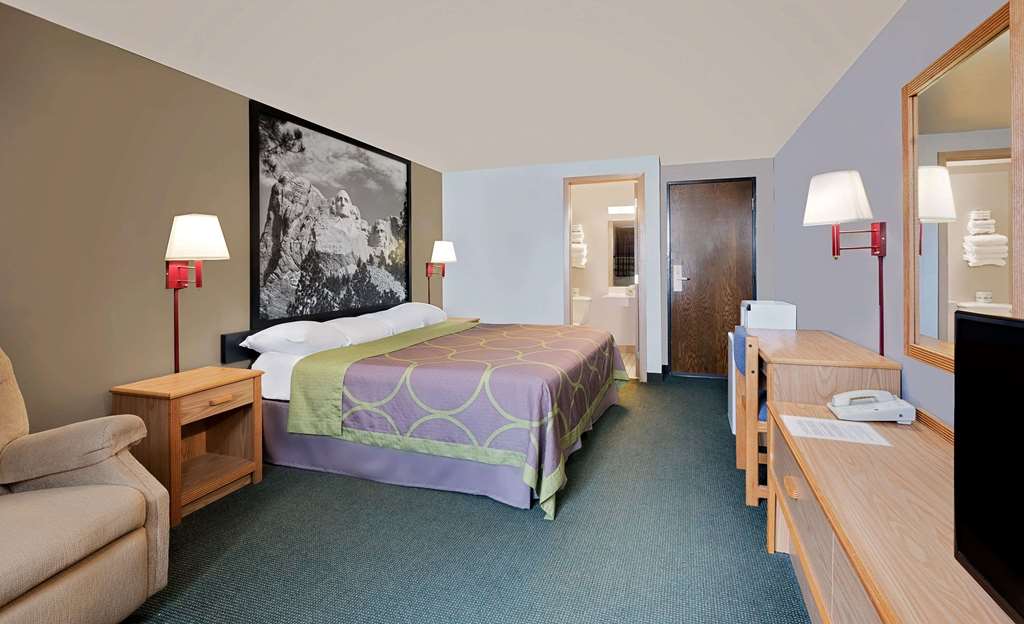 FairBridge Inn & Suites Spearfish - photo 9
