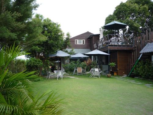 Share B&B — 4-Star Luxury Hotel in Puli, Republic of China Taiwan