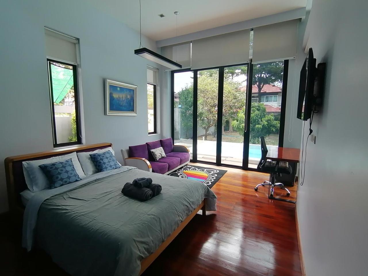 Ap House