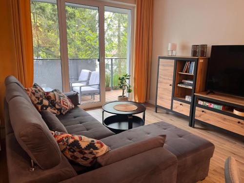 Luna — 4-Star Luxury Hotel in Dziwnow, Poland
