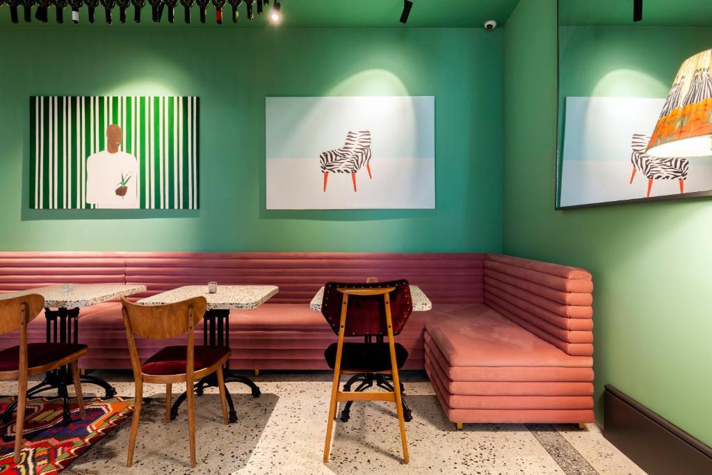 g.Vino Boutique Hotel