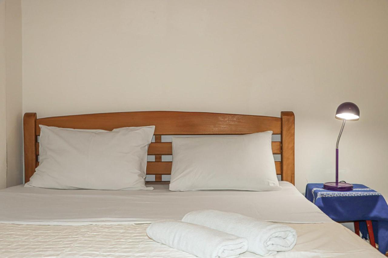 INOLA Sunny flat with balcony in central Tbilisi