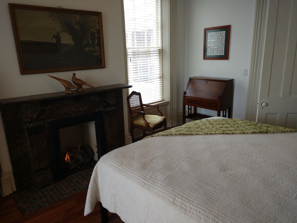 The Tiskilwa Inn - photo 3