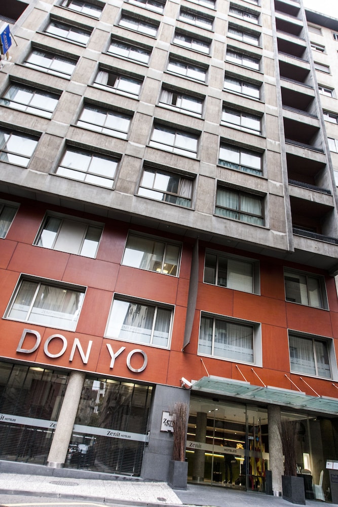 Zenit Don Yo — Zaragoza — photo 2