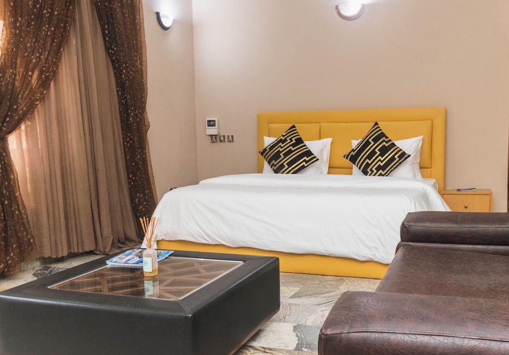 Js Place - last minute hotel in Abuja