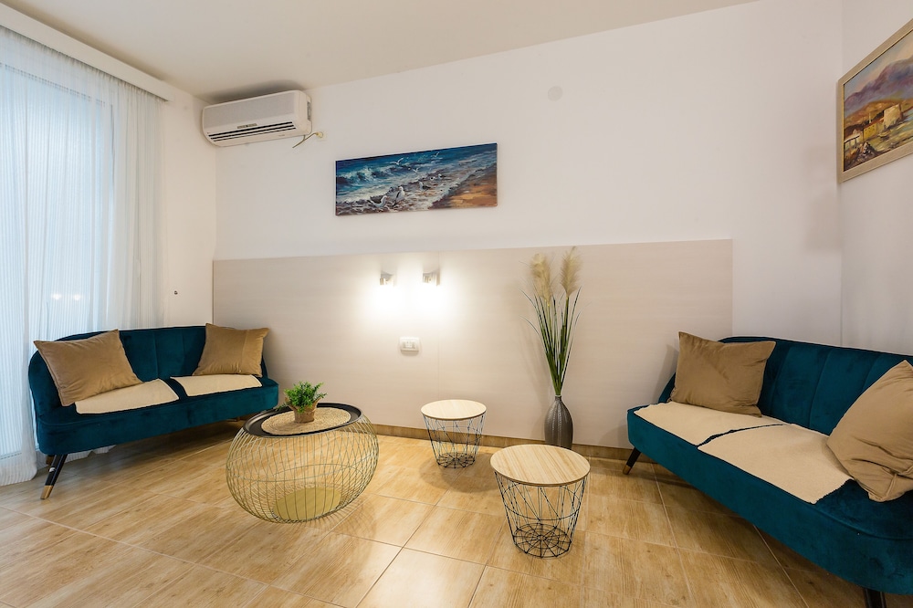 Hotel Skyprime — Budva — photo 3