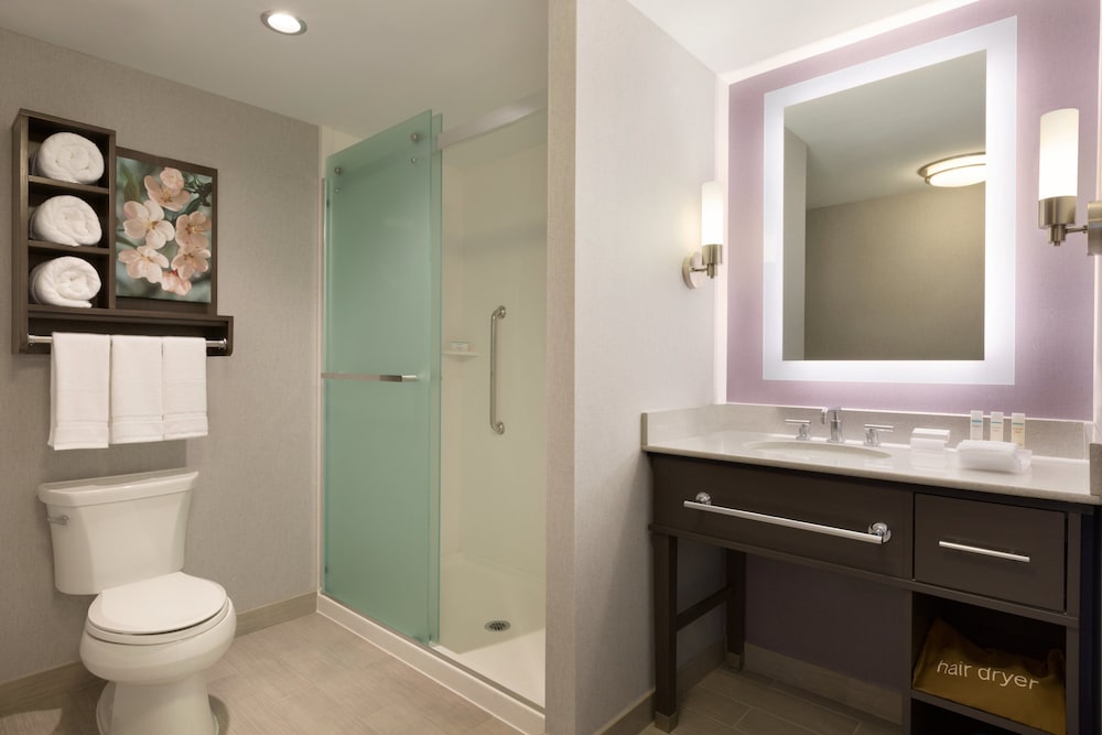 Homewood Suites by Hilton Washington DC Convention Center - photo 23