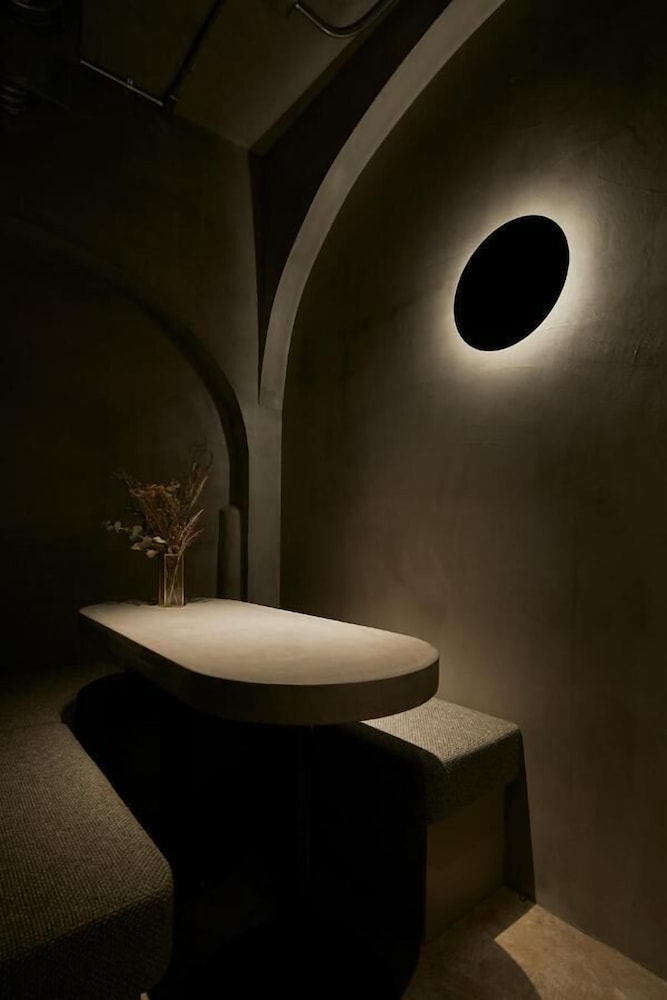 Boutique Sauna Arch photo 5