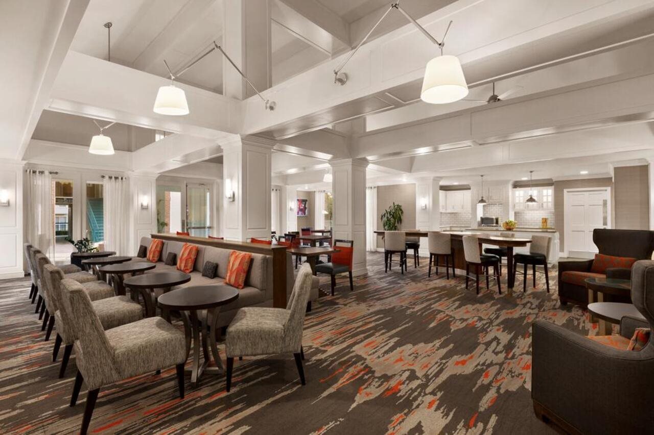 Homewood Suites by Hilton Dallas Irving Las Colinas - photo 5