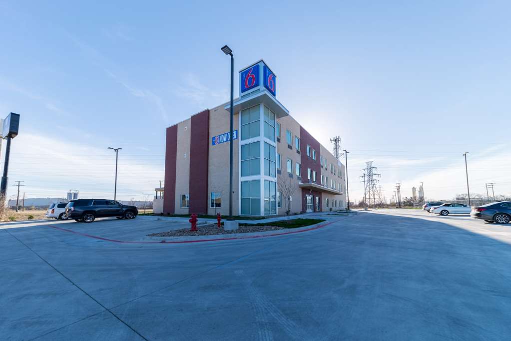 Motel 6 Fort Worth TX North Saginaw - photo 3