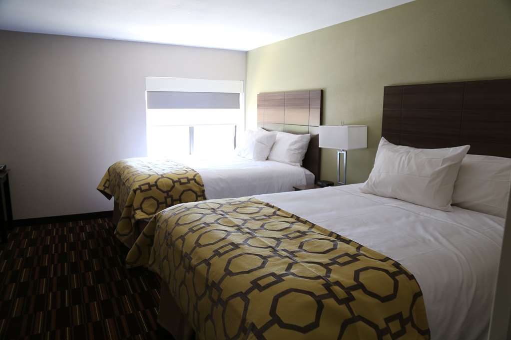 Baymont by Wyndham Plano - photo 7