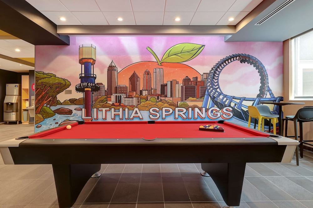 Tru by Hilton Lithia Springs GA - photo 9