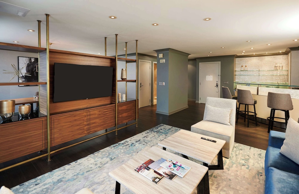 The Lofton Hotel Tapestry Collection by Hilton - photo 46
