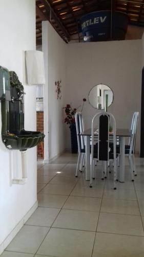 Casa Praia Lagoa dos Tambaquis Abaís — 4-Star Luxury Hotel in Estancia, Brasil
