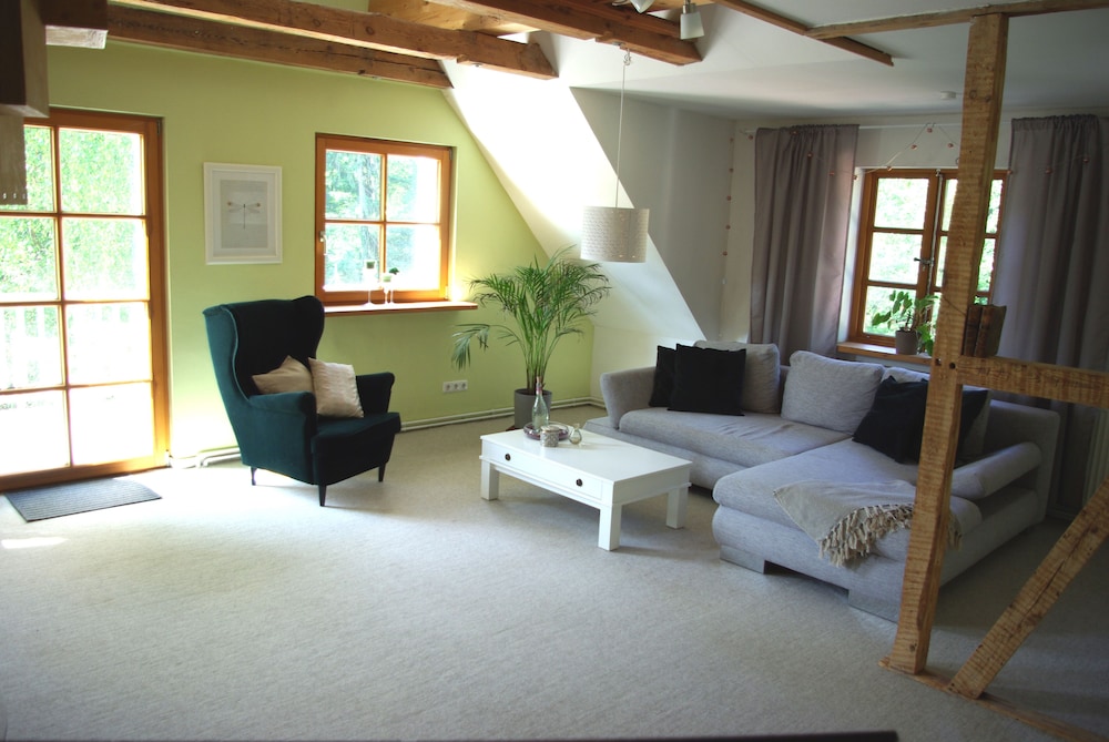 Ferienwohnung Sternenhimmel — Bleckede — photo 3