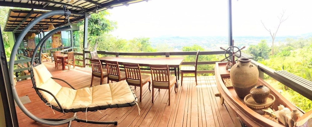 BaanSattaBun - last minute hotel in Phuket