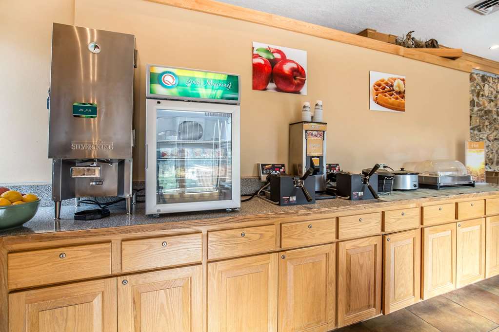 Quality Inn Rock Springs Green River - photo 25