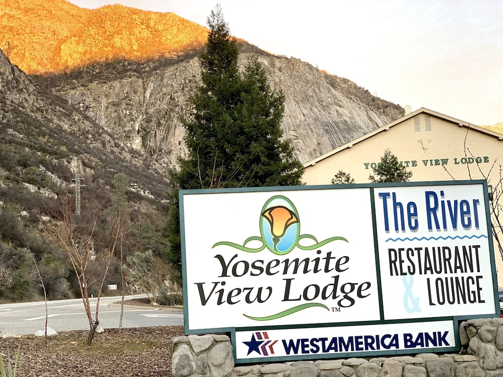 Yosemite View Lodge - photo 72