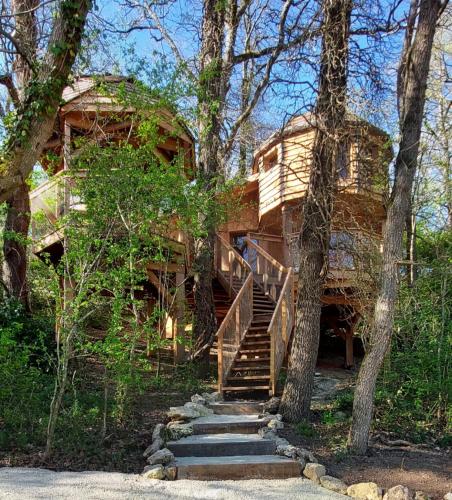 Les cottages de Sarrant - last minute hotel in Unknown City