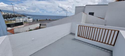 Sea House Santa Clara — 4-Star Luxury Hotel in Ponta Delgada, Portugal