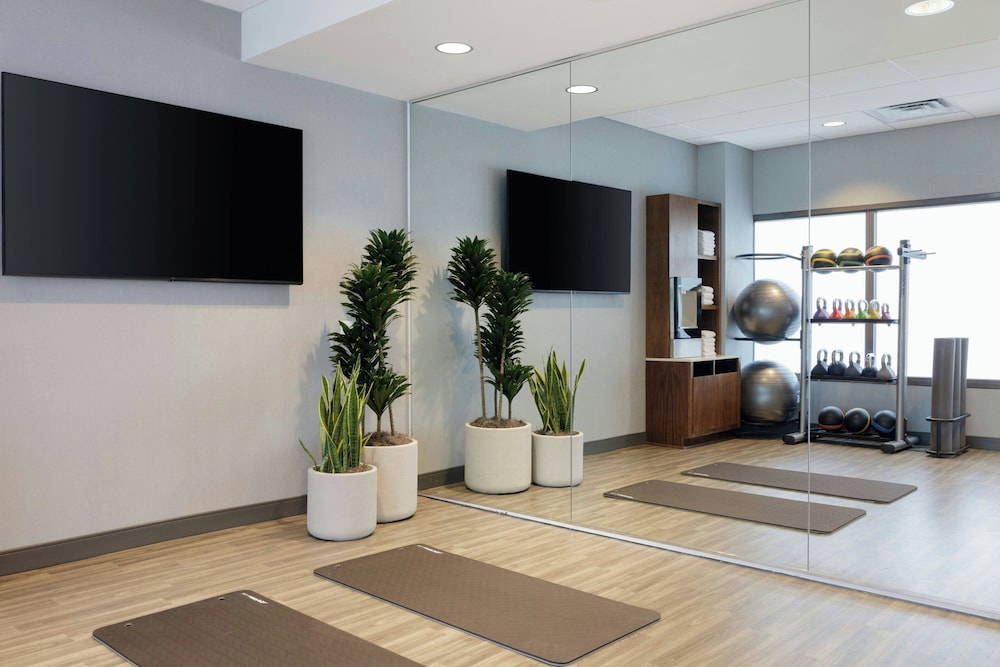 Four Points by Sheraton Nashville Brentwood - photo 22