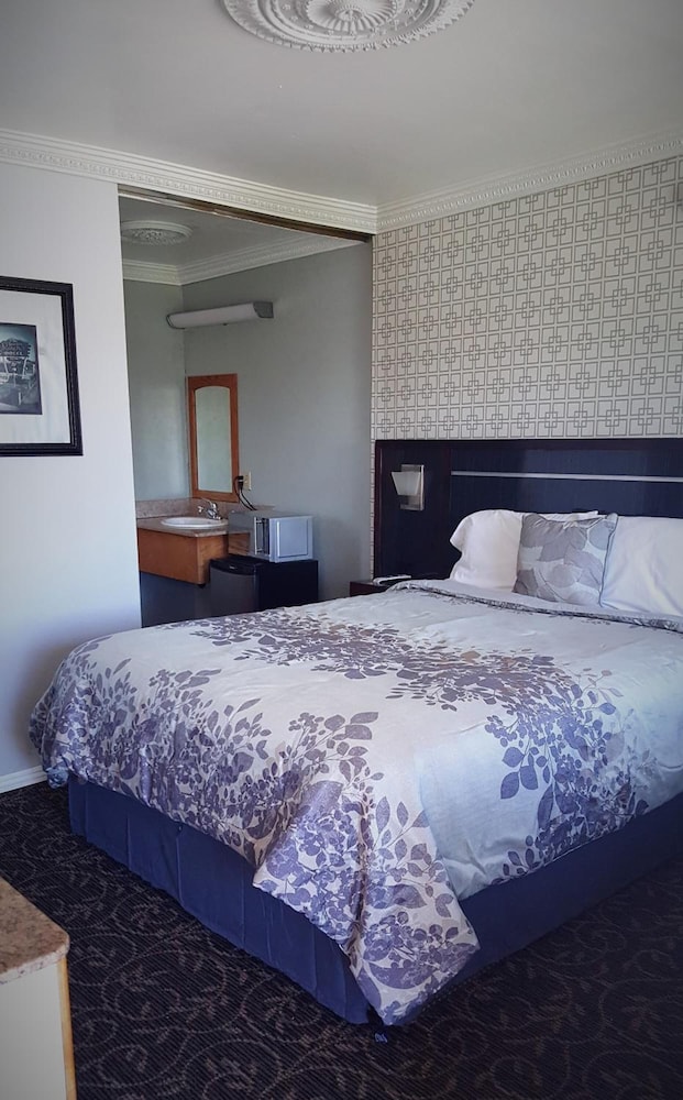 Garden View Inn - photo 17