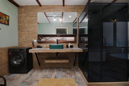 Honeymoon Apartments in Old Tbilisi