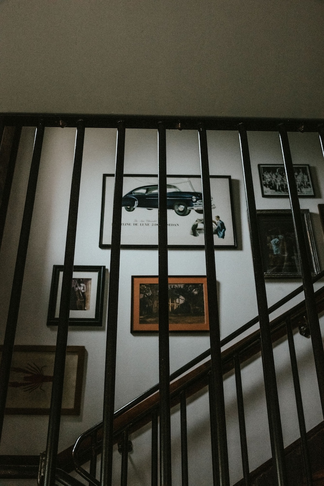Inn at the Old Jail - photo 31