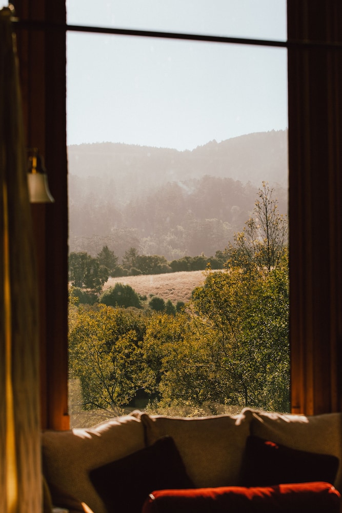Olema House at Point Reyes - photo 10