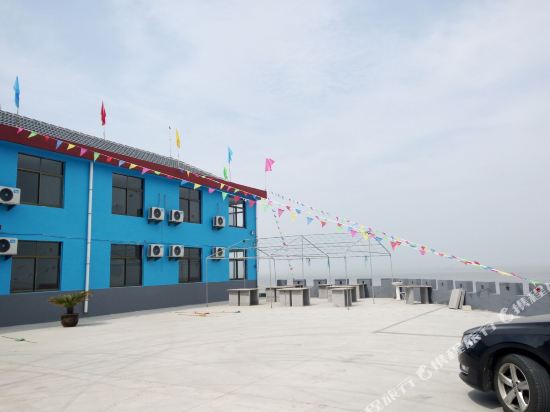 Rongcheng Seaside House Fisherman Hotel in Rongcheng, People's Republic of China