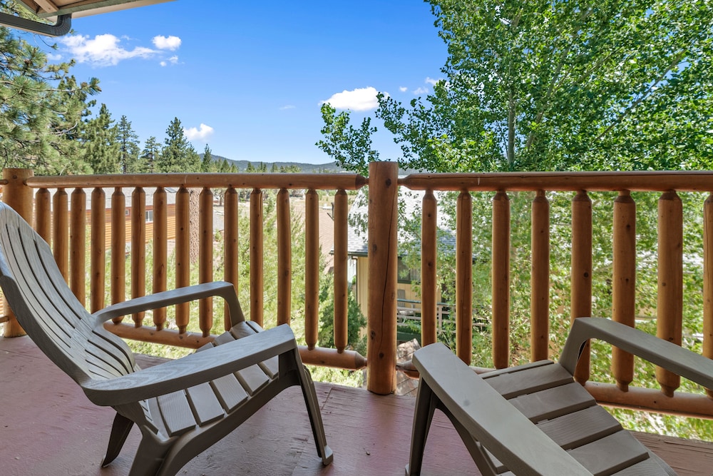 Big Bear Lakefront Lodge - photo 145
