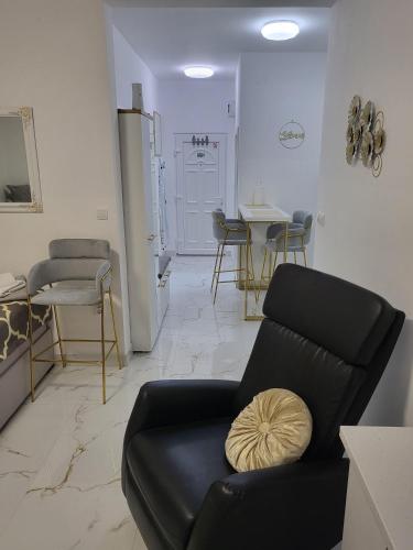 Mango Apartman Studio