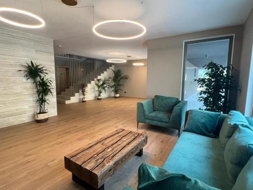 Yugogo Petrarca 1 Bilocale Con Balcone Trento Centro — 4-Star Luxury Hotel in Trento, Italy