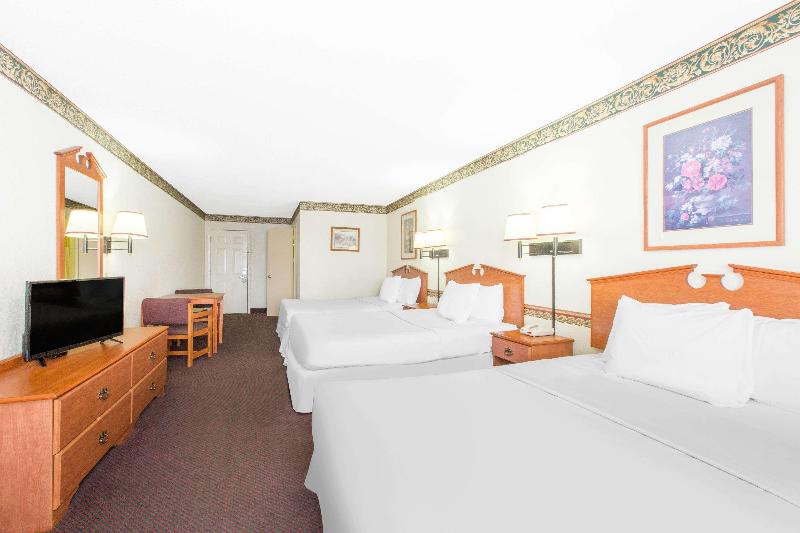 Executive Inn & Suites - photo 15