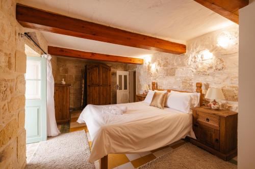 Tranquility Haven in Rabat, Malta