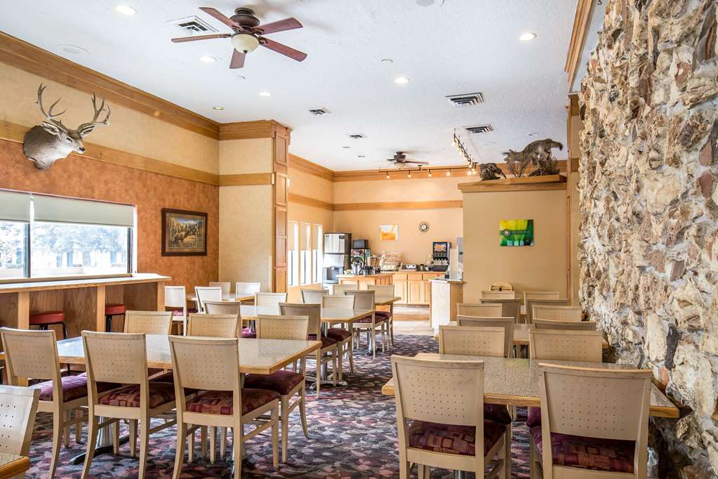Quality Inn Rock Springs Green River - photo 23