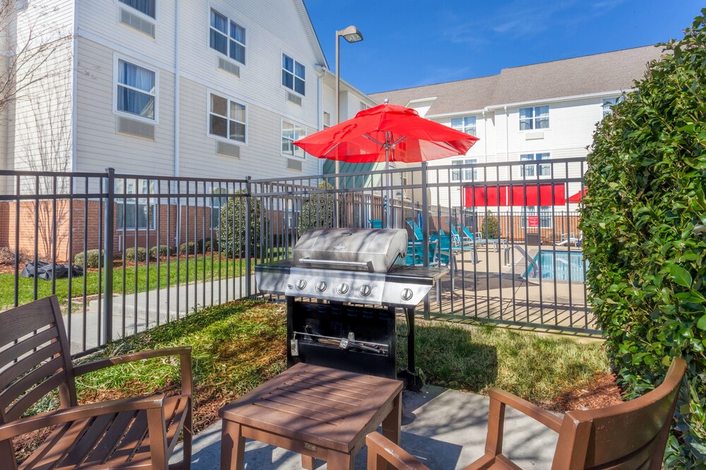 TownePlace Suites by Marriott Huntsville - photo 20