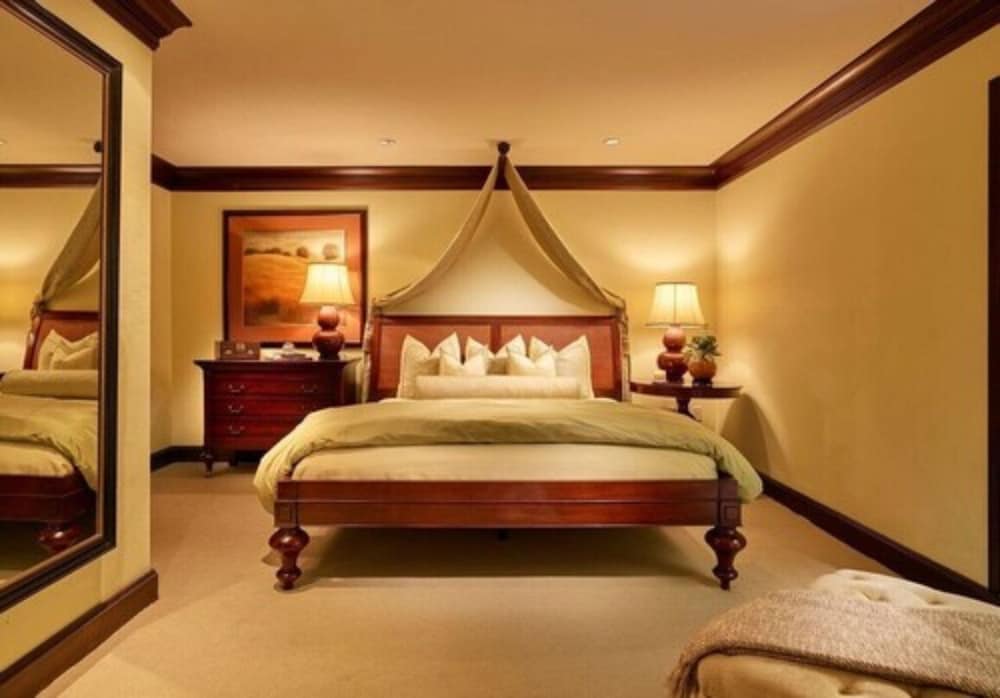 The Brazilian Court Hotel - photo 9