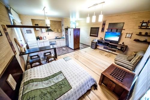 Goodapart in Krasnodar in Krasnodar, Russia