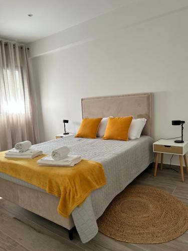 My beach's Apartments Nascente — 4-Star Luxury Hotel in Nazare, Portugal