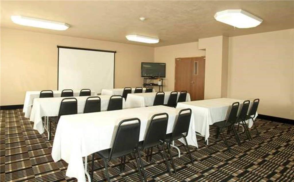 Comfort Inn & Suites Gunnison Crested Butte - photo 16