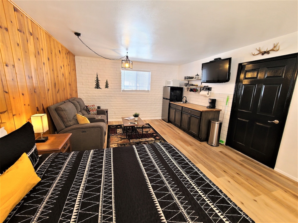 The Nook Pinetop - photo 8