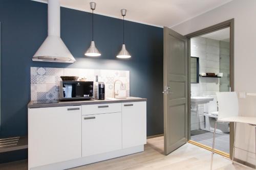 Johan Suites & Spa — Kuressaare — photo 3