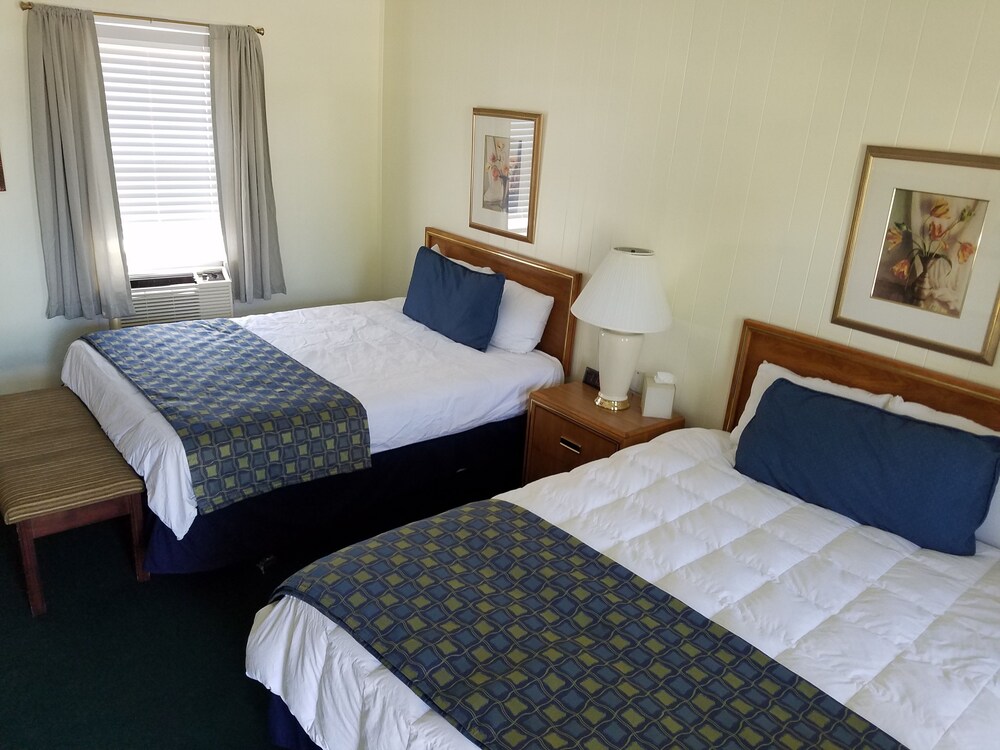 Travelier Motel - photo 18