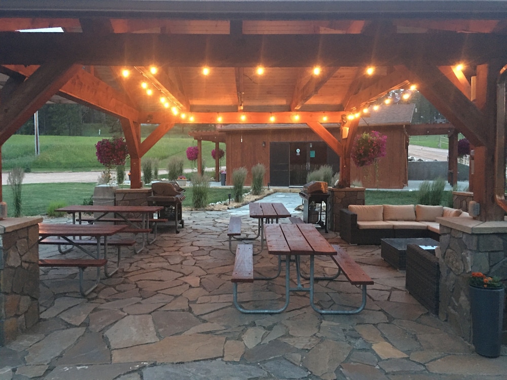Black Elk Resort Cottages and RV Park - photo 61